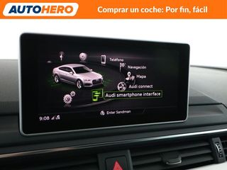 Audi A5 2.0 TDI quattro Sport