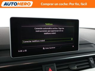 Audi A5 2.0 TDI quattro Sport