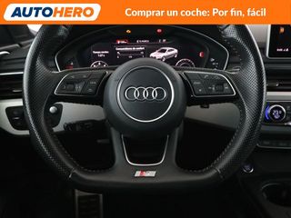 Audi A5 2.0 TDI quattro Sport