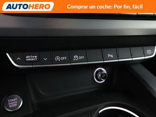 Audi A5 2.0 TDI quattro Sport