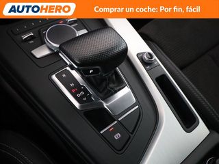 Audi A5 2.0 TDI quattro Sport