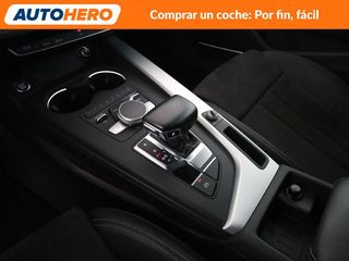 Audi A5 2.0 TDI quattro Sport