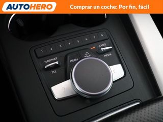 Audi A5 2.0 TDI quattro Sport