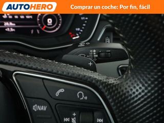 Audi A5 2.0 TDI quattro Sport