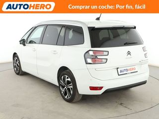 Citroën Grand C4 Spacetourer 1.5 Blue-HDi Origins