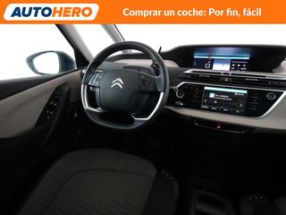 Citroën Grand C4 Spacetourer 1.5 Blue-HDi Origins