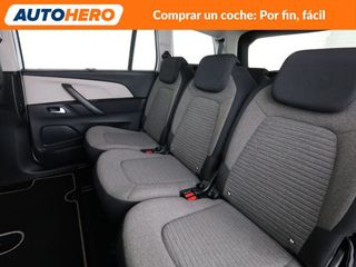 Citroën Grand C4 Spacetourer 1.5 Blue-HDi Origins