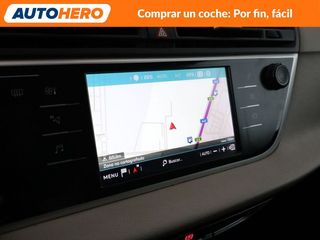 Citroën Grand C4 Spacetourer 1.5 Blue-HDi Origins