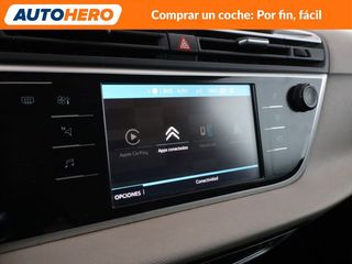 Citroën Grand C4 Spacetourer 1.5 Blue-HDi Origins