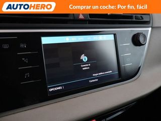 Citroën Grand C4 Spacetourer 1.5 Blue-HDi Origins