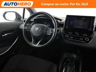 Toyota Corolla 1.8 Hybrid Feel!