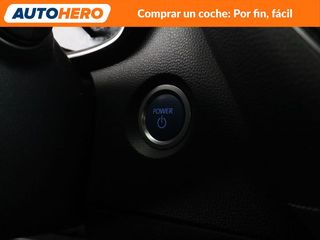Toyota Corolla 1.8 Hybrid Feel!