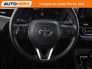 Toyota Corolla 1.8 Hybrid Feel!