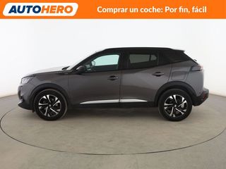Peugeot 2008 1.5 Blue-HDi GT