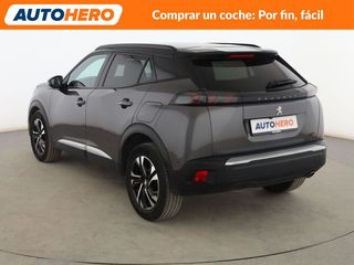 Peugeot 2008 1.5 Blue-HDi GT