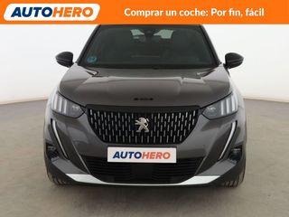 Peugeot 2008 1.5 Blue-HDi GT