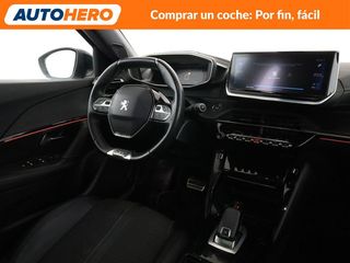 Peugeot 2008 1.5 Blue-HDi GT
