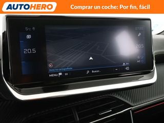 Peugeot 2008 1.5 Blue-HDi GT