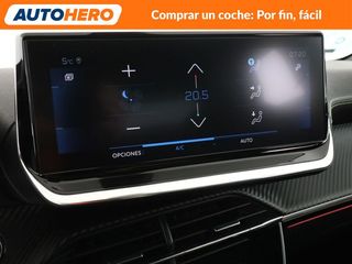 Peugeot 2008 1.5 Blue-HDi GT