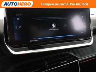 Peugeot 2008 1.5 Blue-HDi GT