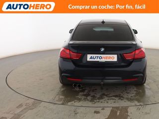 BMW Serie 4 420d Gran Coupé M Sport