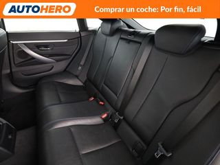 BMW Serie 4 420d Gran Coupé M Sport