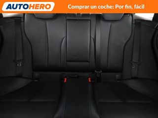 BMW Serie 4 420d Gran Coupé M Sport