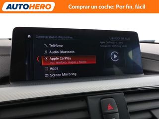 BMW Serie 4 420d Gran Coupé M Sport