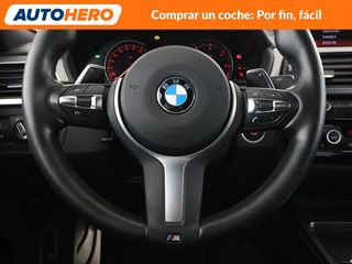 BMW Serie 4 420d Gran Coupé M Sport