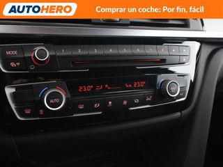 BMW Serie 4 420d Gran Coupé M Sport