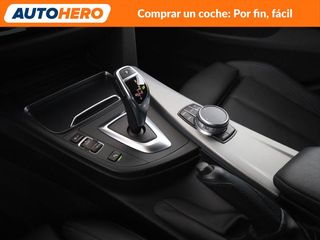 BMW Serie 4 420d Gran Coupé M Sport