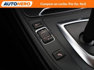 BMW Serie 4 420d Gran Coupé M Sport