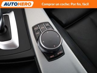 BMW Serie 4 420d Gran Coupé M Sport