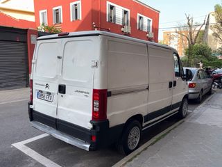 Citroen Jumper 2006