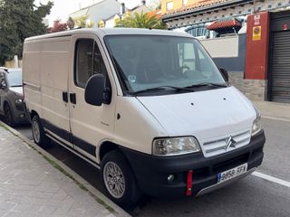 Citroen Jumper 2006