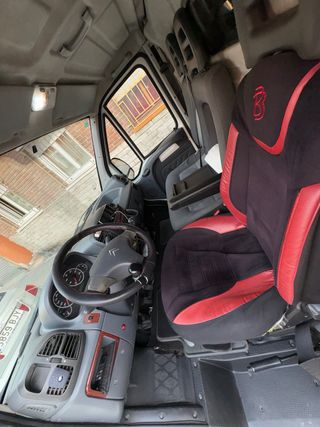 Citroen Jumper 2006