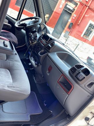 Citroen Jumper 2006