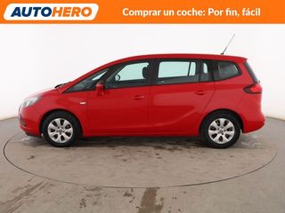 Opel Zafira Tourer    1.6 CDTI DPF Expression