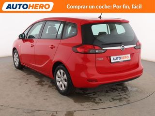 Opel Zafira Tourer    1.6 CDTI DPF Expression