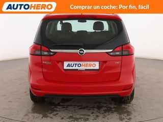 Opel Zafira Tourer    1.6 CDTI DPF Expression