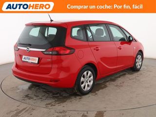 Opel Zafira Tourer    1.6 CDTI DPF Expression
