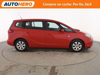 Opel Zafira Tourer    1.6 CDTI DPF Expression