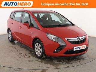 Opel Zafira Tourer    1.6 CDTI DPF Expression