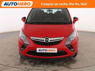 Opel Zafira Tourer    1.6 CDTI DPF Expression