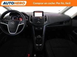 Opel Zafira Tourer    1.6 CDTI DPF Expression