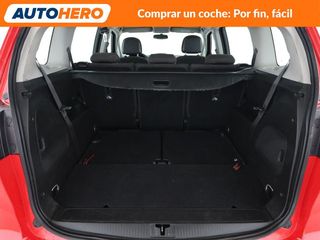Opel Zafira Tourer    1.6 CDTI DPF Expression
