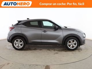 Nissan Juke 1.0 DIG-T N-Connecta