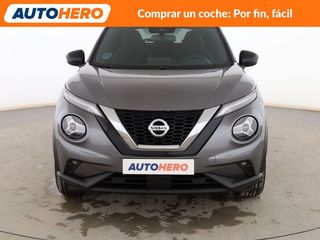 Nissan Juke 1.0 DIG-T N-Connecta