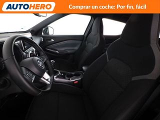 Nissan Juke 1.0 DIG-T N-Connecta