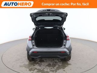 Nissan Juke 1.0 DIG-T N-Connecta